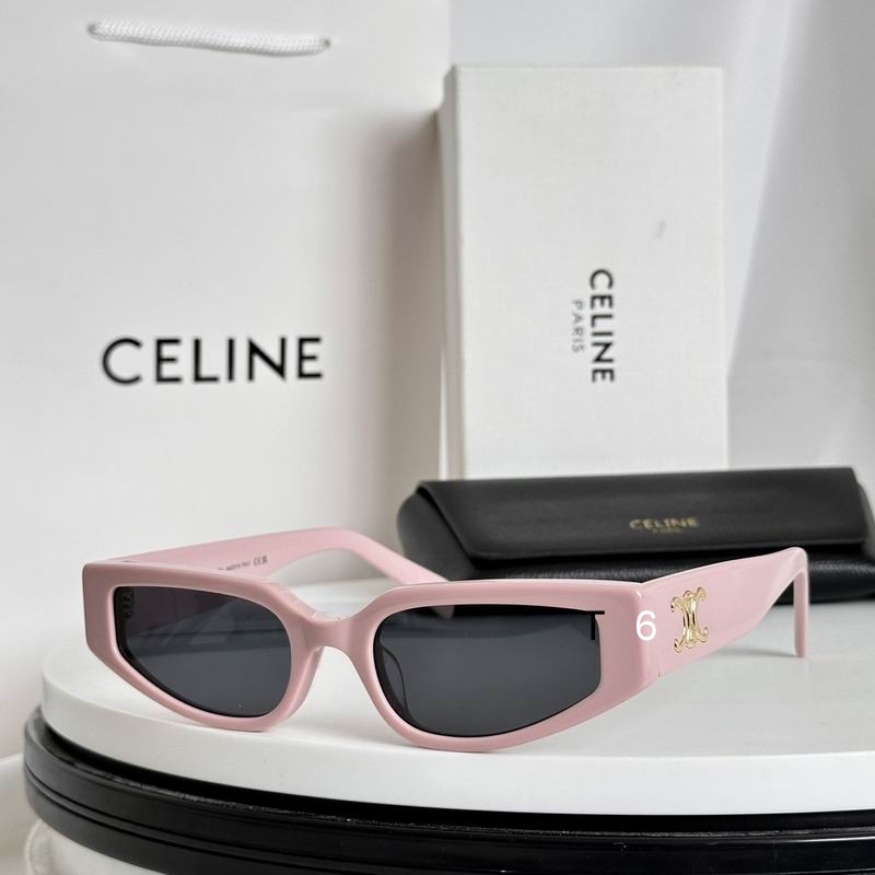 Celine CL40269U 56 18-145 e01